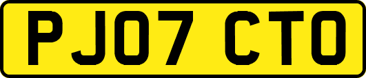 PJ07CTO