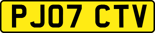 PJ07CTV