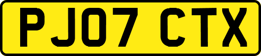 PJ07CTX