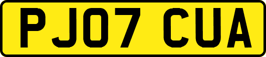 PJ07CUA