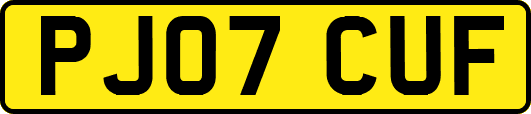 PJ07CUF