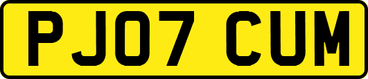 PJ07CUM