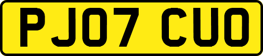 PJ07CUO