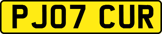 PJ07CUR