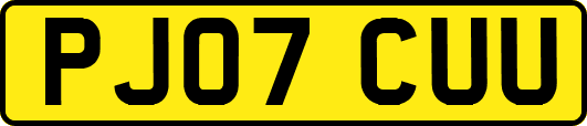 PJ07CUU