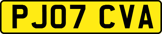 PJ07CVA