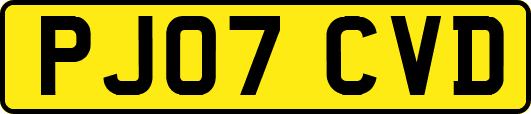 PJ07CVD