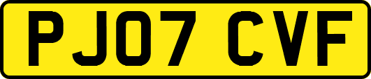 PJ07CVF