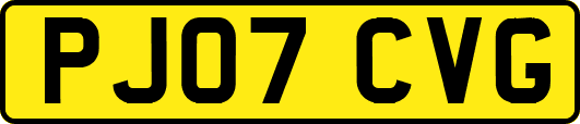 PJ07CVG