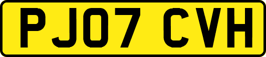 PJ07CVH