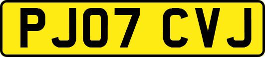 PJ07CVJ