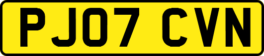 PJ07CVN