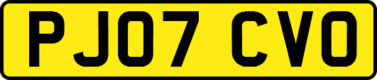 PJ07CVO