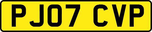 PJ07CVP