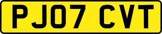 PJ07CVT