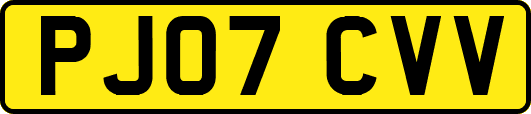PJ07CVV