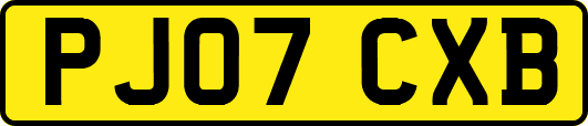 PJ07CXB