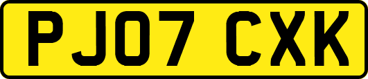 PJ07CXK