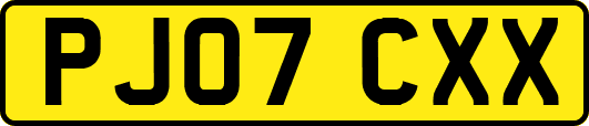 PJ07CXX
