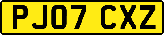 PJ07CXZ