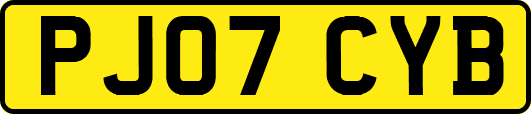 PJ07CYB