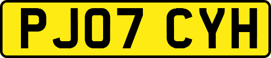 PJ07CYH