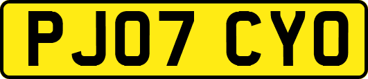 PJ07CYO