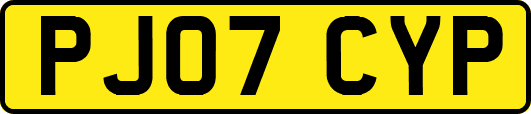 PJ07CYP