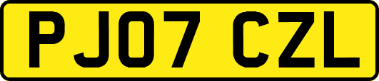 PJ07CZL