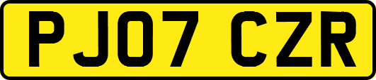 PJ07CZR