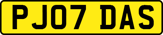 PJ07DAS
