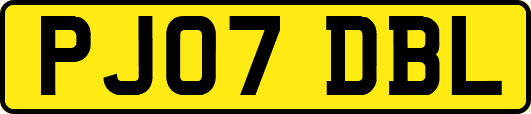 PJ07DBL