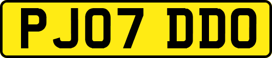 PJ07DDO