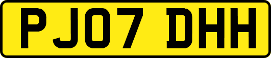PJ07DHH