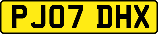 PJ07DHX