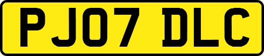 PJ07DLC