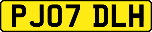 PJ07DLH