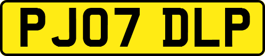 PJ07DLP