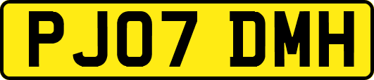 PJ07DMH