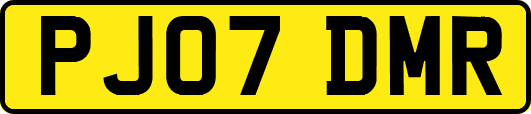 PJ07DMR