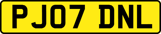 PJ07DNL