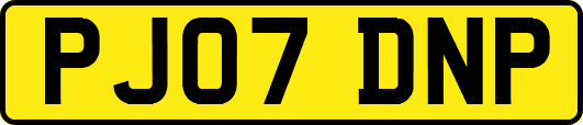 PJ07DNP