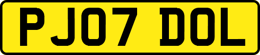 PJ07DOL
