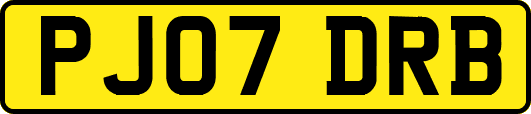 PJ07DRB