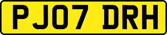 PJ07DRH