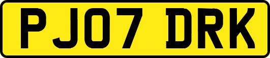 PJ07DRK
