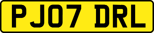 PJ07DRL