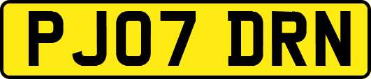PJ07DRN