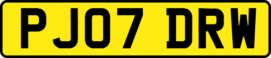 PJ07DRW