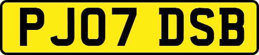 PJ07DSB